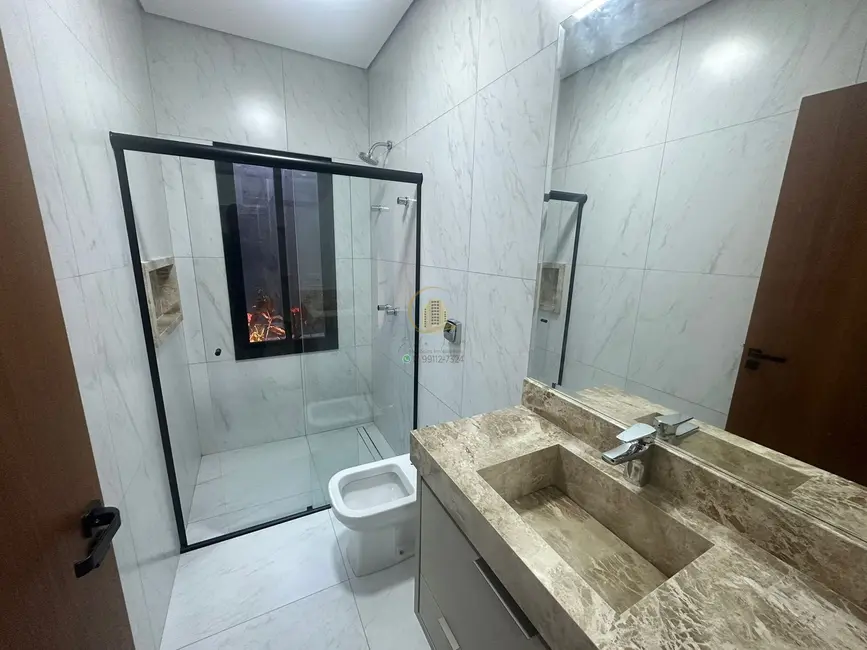 Casa de Condomínio com 3 quartos à venda, 172m2 em Residencial Maria Júlia, Sao Jose Do Rio Preto - SP - imagem 4 Foto 4 de Casa de Condomínio com 3 quartos à venda, 172m2 em Residencial Maria Júlia, Sao Jose Do Rio Preto - SP