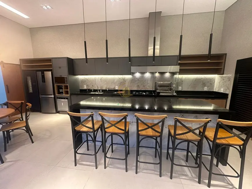 Casa de Condomínio com 3 quartos à venda, 172m2 em Residencial Maria Júlia, Sao Jose Do Rio Preto - SP - imagem 9 Foto 9 de Casa de Condomínio com 3 quartos à venda, 172m2 em Residencial Maria Júlia, Sao Jose Do Rio Preto - SP