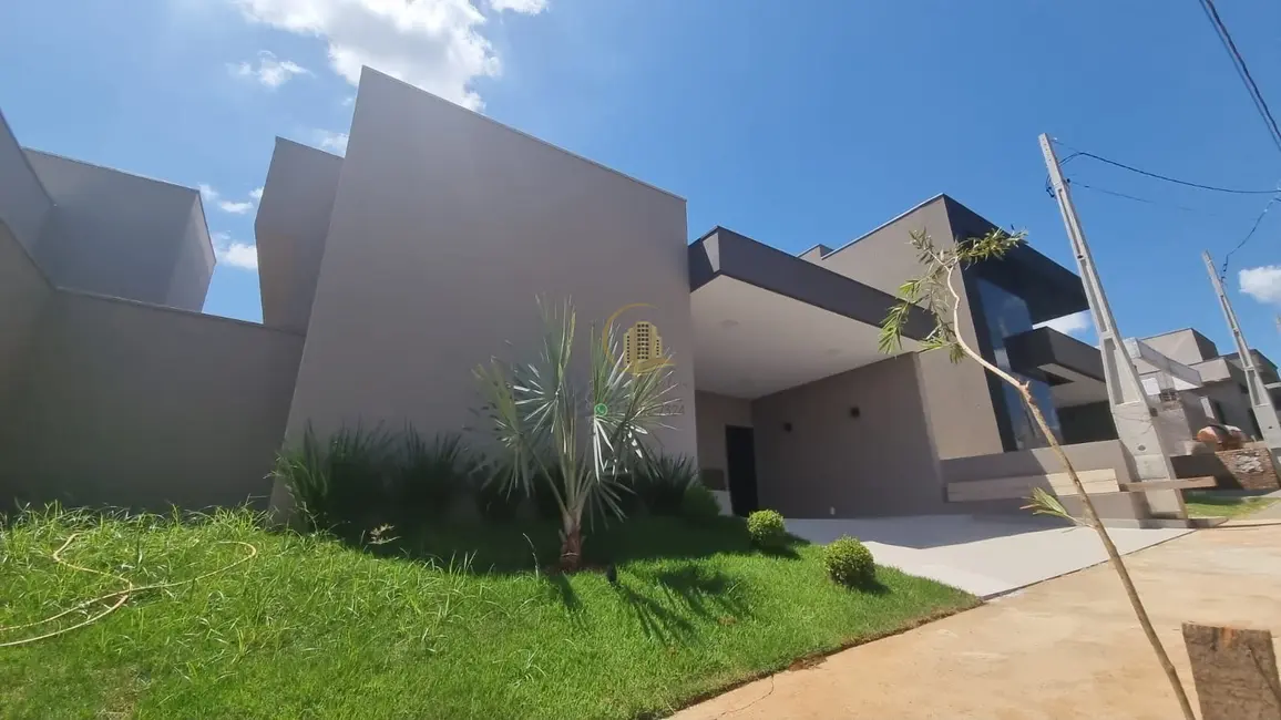 Foto 9 de Casa de Condomínio com 3 quartos à venda, 140m2 em Residencial Maria Júlia, Sao Jose Do Rio Preto - SP