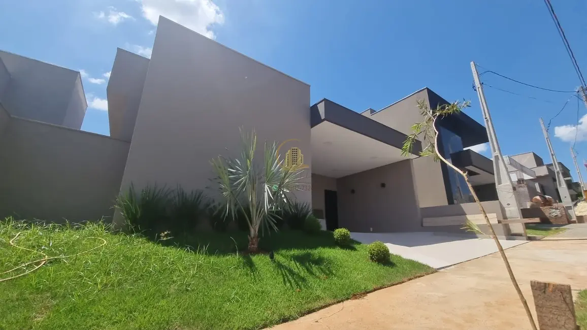 Foto 1 de Casa de Condomínio com 3 quartos à venda, 140m2 em Residencial Maria Júlia, Sao Jose Do Rio Preto - SP