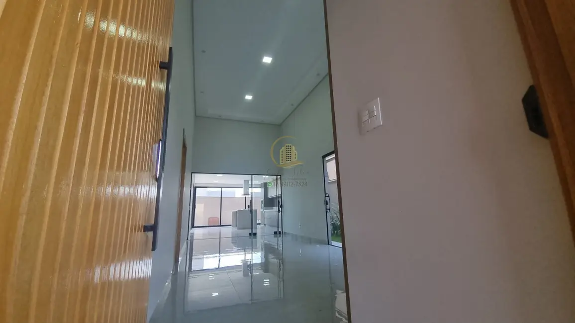 Foto 5 de Casa de Condomínio com 3 quartos à venda, 140m2 em Residencial Maria Júlia, Sao Jose Do Rio Preto - SP