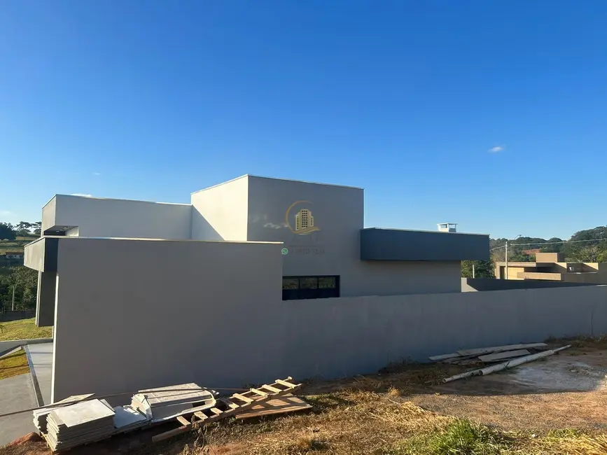 Casa de Condomínio com 3 quartos à venda, 110m2 em Bady Bassitt - SP - imagem 2 Foto 2 de Casa de Condomínio com 3 quartos à venda, 110m2 em Bady Bassitt - SP