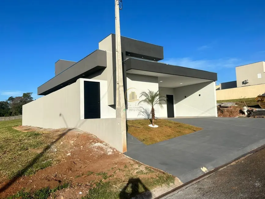 Casa de Condomínio com 3 quartos à venda, 110m2 em Bady Bassitt - SP - imagem 7 Foto 7 de Casa de Condomínio com 3 quartos à venda, 110m2 em Bady Bassitt - SP