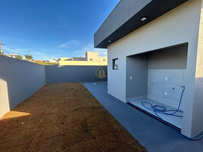 Casa de Condomínio com 3 quartos à venda, 110m2 em Bady Bassitt - SP - imagem 3 Foto 3 de Casa de Condomínio com 3 quartos à venda, 110m2 em Bady Bassitt - SP