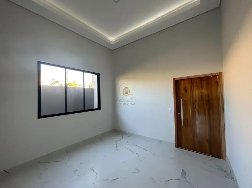 Casa de Condomínio com 3 quartos à venda, 110m2 em Bady Bassitt - SP - imagem 6 Foto 6 de Casa de Condomínio com 3 quartos à venda, 110m2 em Bady Bassitt - SP