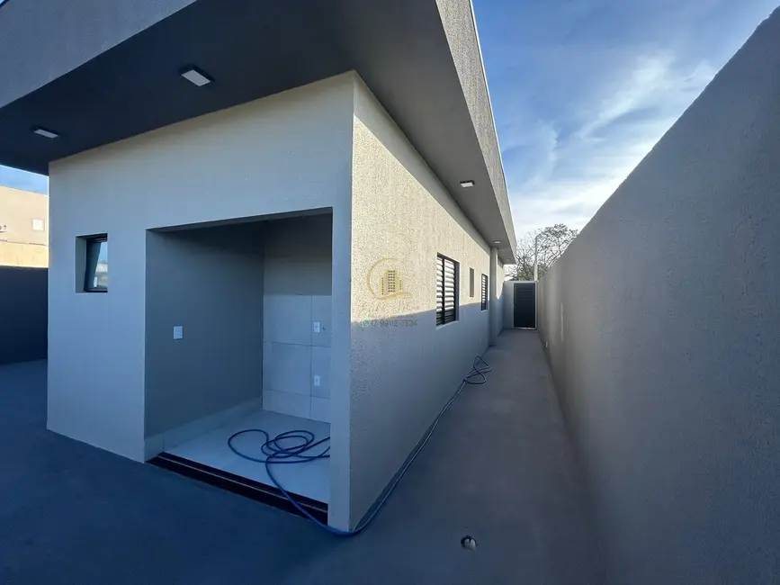 Casa de Condomínio com 3 quartos à venda, 110m2 em Bady Bassitt - SP - imagem 9 Foto 9 de Casa de Condomínio com 3 quartos à venda, 110m2 em Bady Bassitt - SP