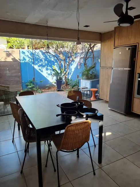 Foto 8 de Casa de Condomínio com 3 quartos à venda, 130m2 em Jardim Conceição, Sao Jose Do Rio Preto - SP