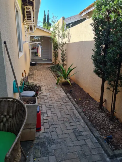 Foto 6 de Casa de Condomínio com 3 quartos à venda, 130m2 em Jardim Conceição, Sao Jose Do Rio Preto - SP