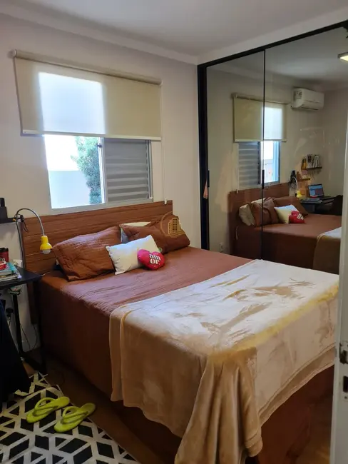 Foto 3 de Casa de Condomínio com 3 quartos à venda, 130m2 em Jardim Conceição, Sao Jose Do Rio Preto - SP