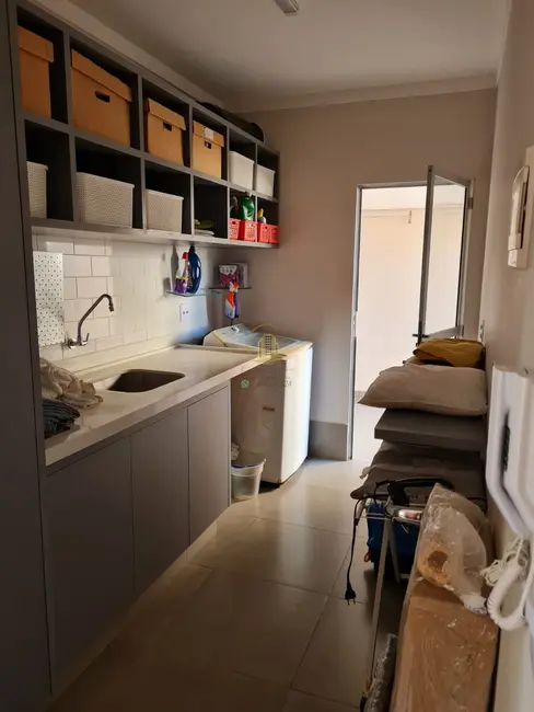 Foto 9 de Casa de Condomínio com 3 quartos à venda, 130m2 em Jardim Conceição, Sao Jose Do Rio Preto - SP