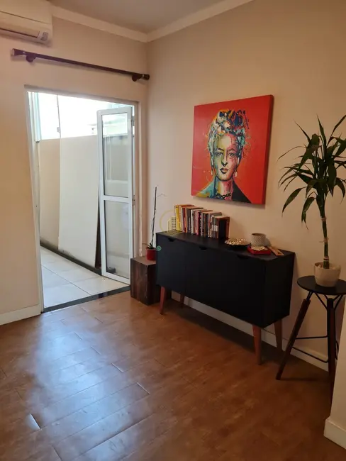 Foto 2 de Casa de Condomínio com 3 quartos à venda, 130m2 em Jardim Conceição, Sao Jose Do Rio Preto - SP