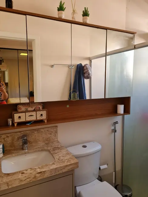 Foto 4 de Casa de Condomínio com 3 quartos à venda, 130m2 em Jardim Conceição, Sao Jose Do Rio Preto - SP