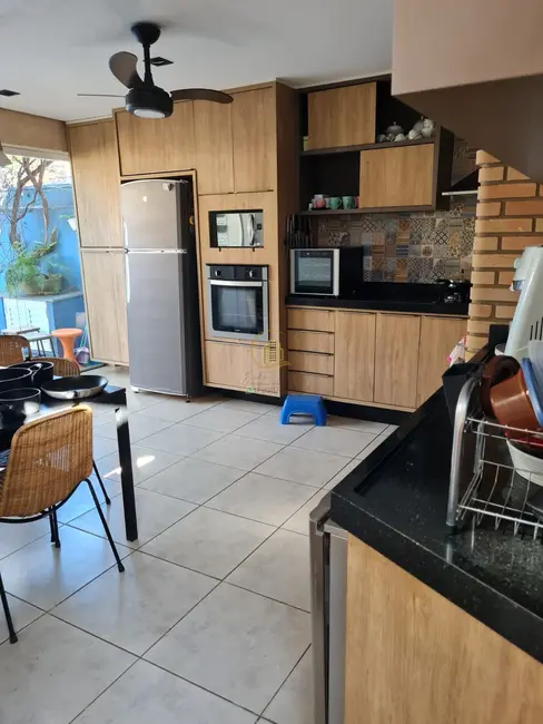 Foto 7 de Casa de Condomínio com 3 quartos à venda, 130m2 em Jardim Conceição, Sao Jose Do Rio Preto - SP