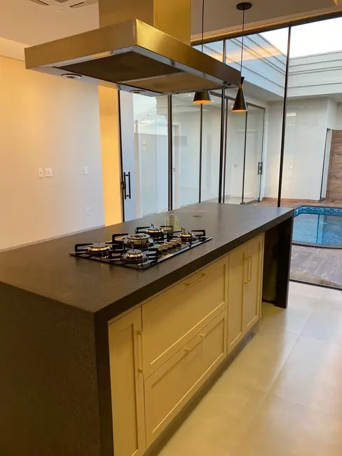 Foto 9 de Casa de Condomínio com 3 quartos à venda, 159m2 em Mirassol - SP