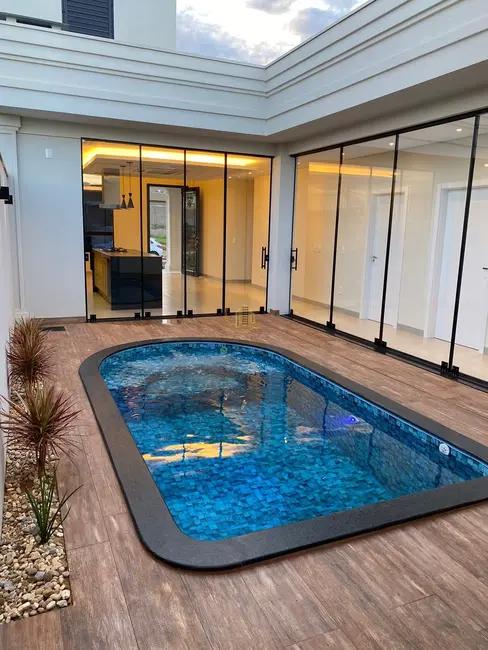 Foto 5 de Casa de Condomínio com 3 quartos à venda, 159m2 em Mirassol - SP