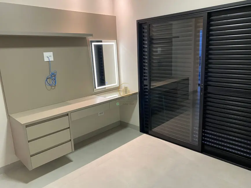 Foto 3 de Casa de Condomínio com 3 quartos à venda, 159m2 em Mirassol - SP