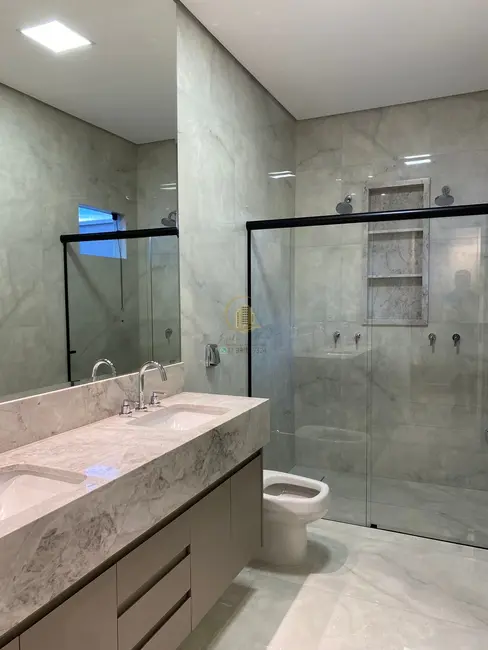 Foto 2 de Casa de Condomínio com 3 quartos à venda, 159m2 em Mirassol - SP