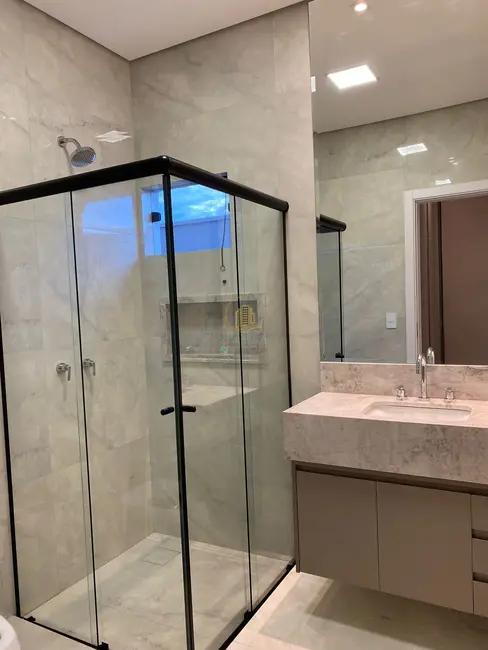 Foto 7 de Casa de Condomínio com 3 quartos à venda, 159m2 em Mirassol - SP