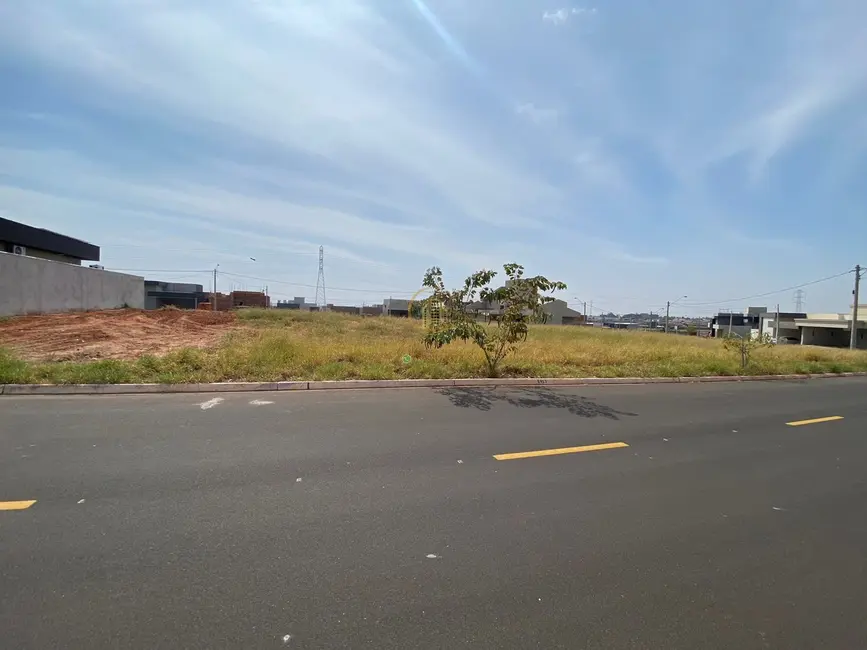 Foto 1 de Terreno / Lote à venda, 253m2 em Mirassol - SP