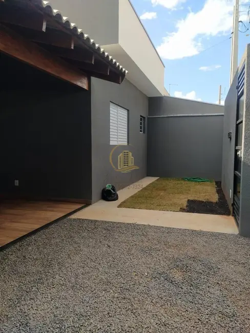Foto 7 de Casa com 3 quartos à venda, 94m2 em Mirassol - SP