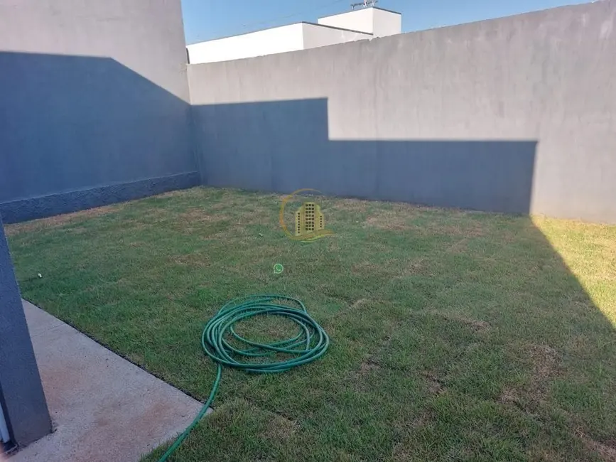 Foto 9 de Casa com 3 quartos à venda, 94m2 em Mirassol - SP