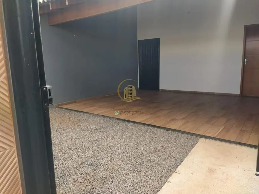 Foto 8 de Casa com 3 quartos à venda, 94m2 em Mirassol - SP