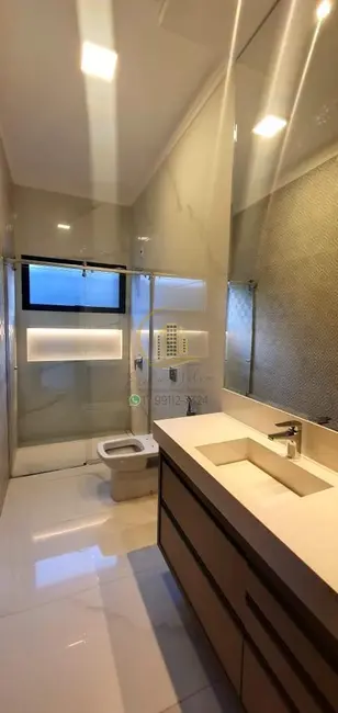 Foto 8 de Casa de Condomínio com 3 quartos à venda, 270m2 em Parque Residencial Damha IV, Sao Jose Do Rio Preto - SP