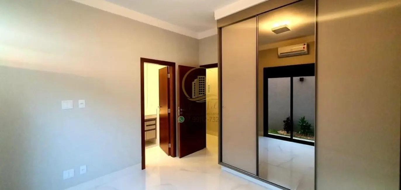 Foto 7 de Casa de Condomínio com 3 quartos à venda, 270m2 em Parque Residencial Damha IV, Sao Jose Do Rio Preto - SP