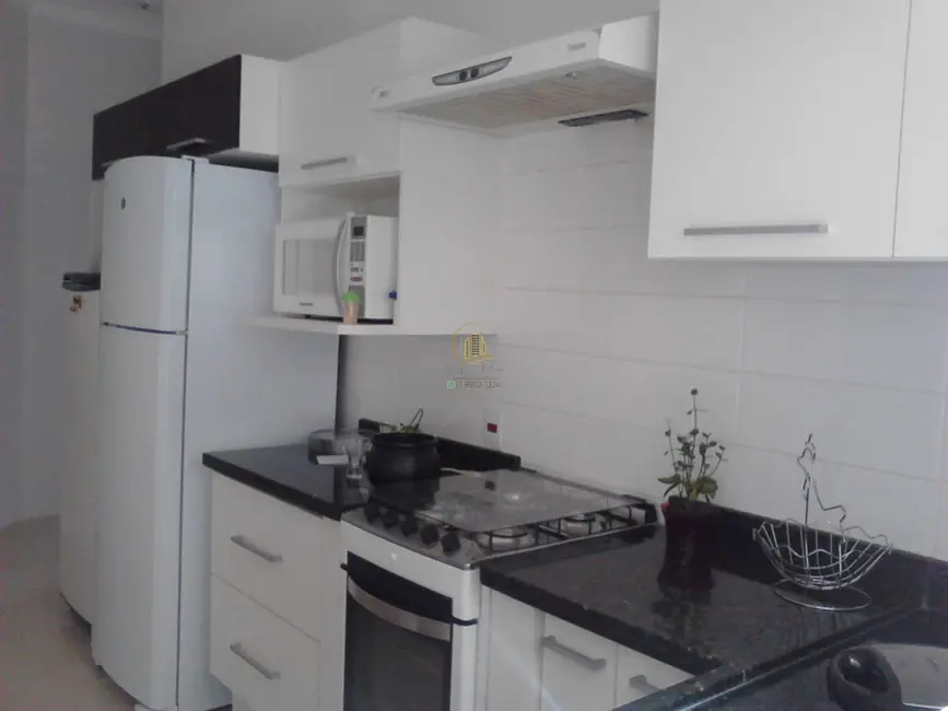 Foto 2 de Casa de Condomínio com 3 quartos para alugar, 220m2 em Residencial Gaivota I, Sao Jose Do Rio Preto - SP