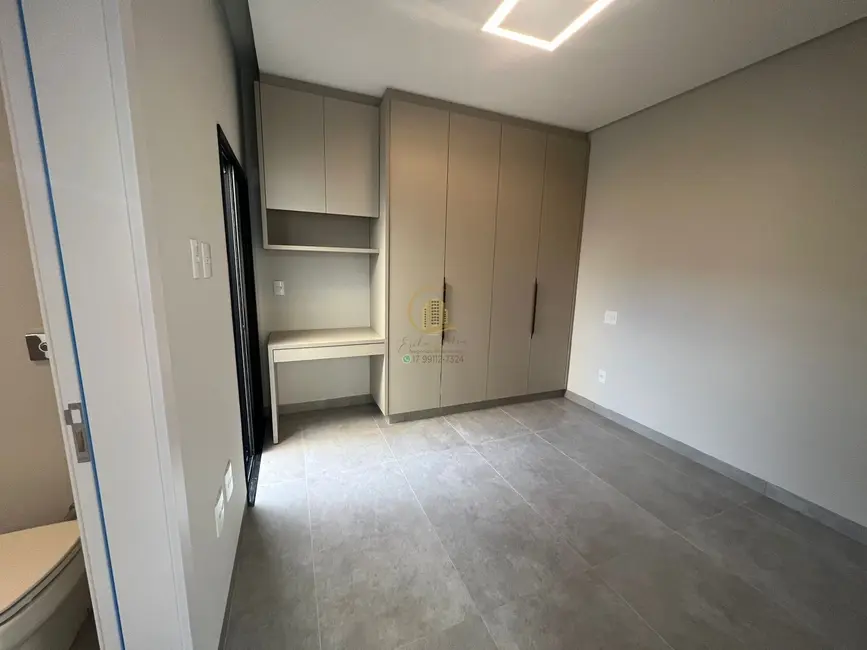 Foto 3 de Casa de Condomínio com 3 quartos à venda, 159m2 em Residencial Maria Júlia, Sao Jose Do Rio Preto - SP