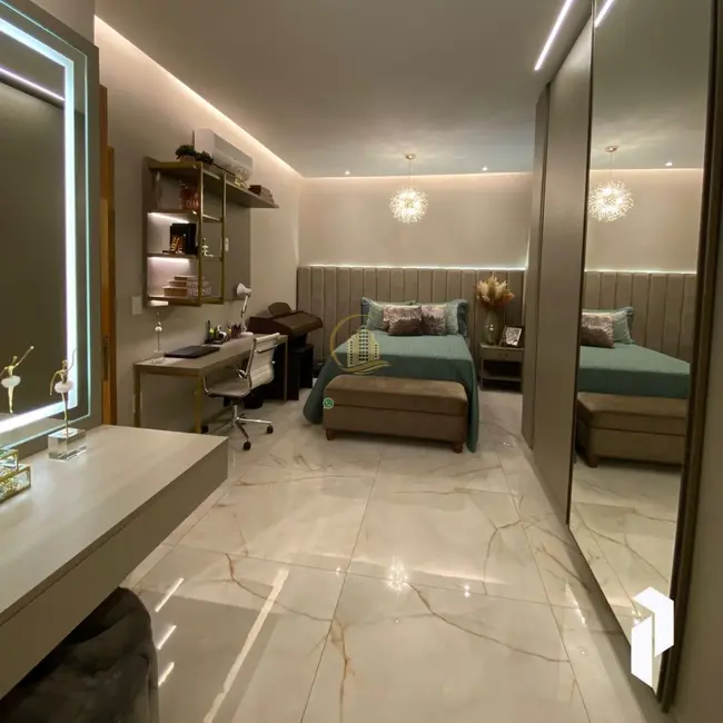 Foto 9 de Casa de Condomínio com 3 quartos à venda, 300m2 em Mirassol - SP