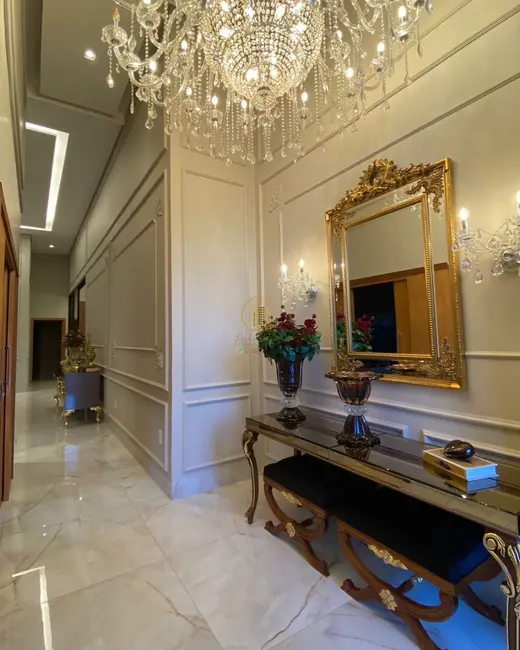 Foto 5 de Casa de Condomínio com 3 quartos à venda, 300m2 em Mirassol - SP