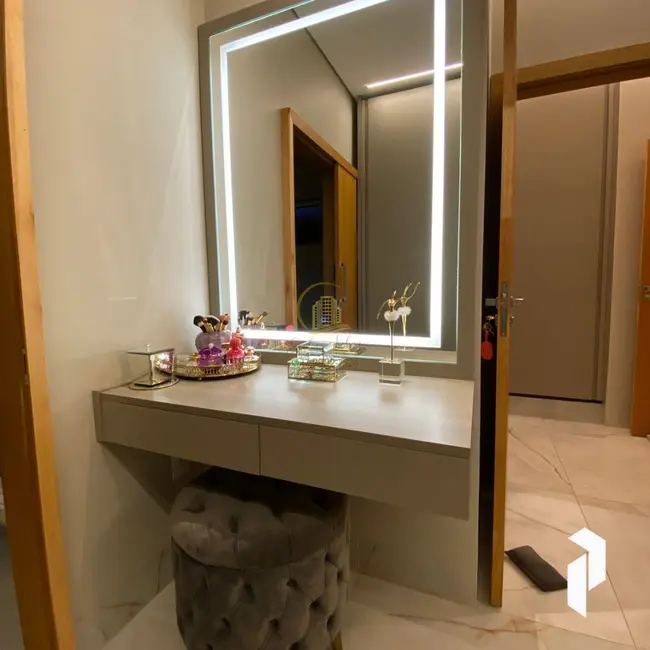 Foto 8 de Casa de Condomínio com 3 quartos à venda, 300m2 em Mirassol - SP