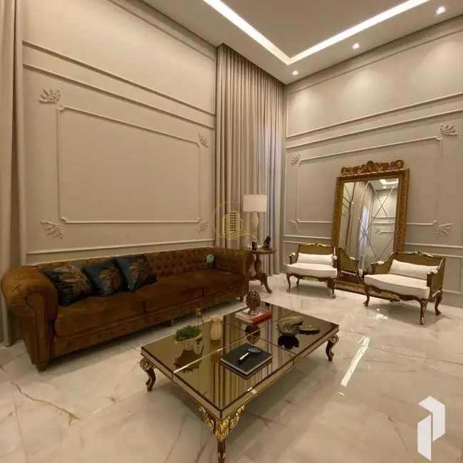 Foto 7 de Casa de Condomínio com 3 quartos à venda, 300m2 em Mirassol - SP