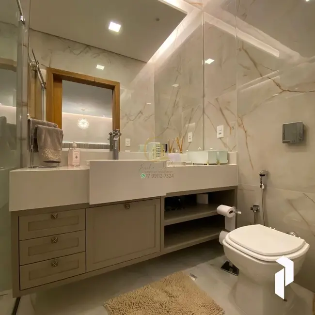 Foto 6 de Casa de Condomínio com 3 quartos à venda, 300m2 em Mirassol - SP