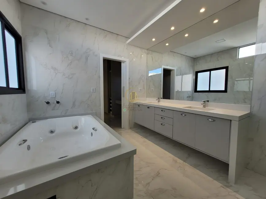 Casa de Condomínio com 3 quartos à venda, 232m2 em Condomínio Vilage La Montagne, Sao Jose Do Rio Preto - SP - imagem 3 Foto 3 de Casa de Condomínio com 3 quartos à venda, 232m2 em Condomínio Vilage La Montagne, Sao Jose Do Rio Preto - SP