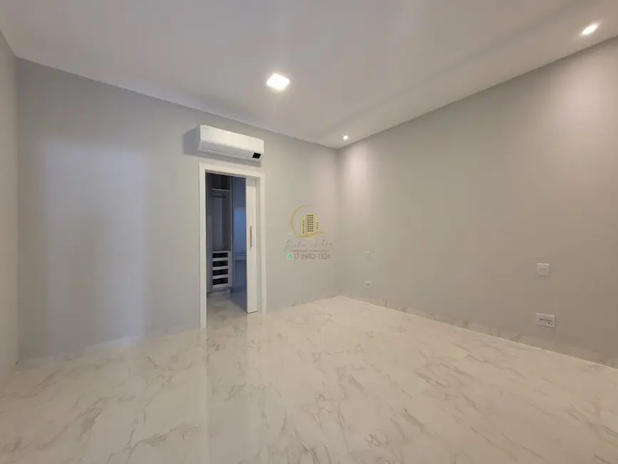 Casa de Condomínio com 3 quartos à venda, 232m2 em Condomínio Vilage La Montagne, Sao Jose Do Rio Preto - SP - imagem 5 Foto 5 de Casa de Condomínio com 3 quartos à venda, 232m2 em Condomínio Vilage La Montagne, Sao Jose Do Rio Preto - SP