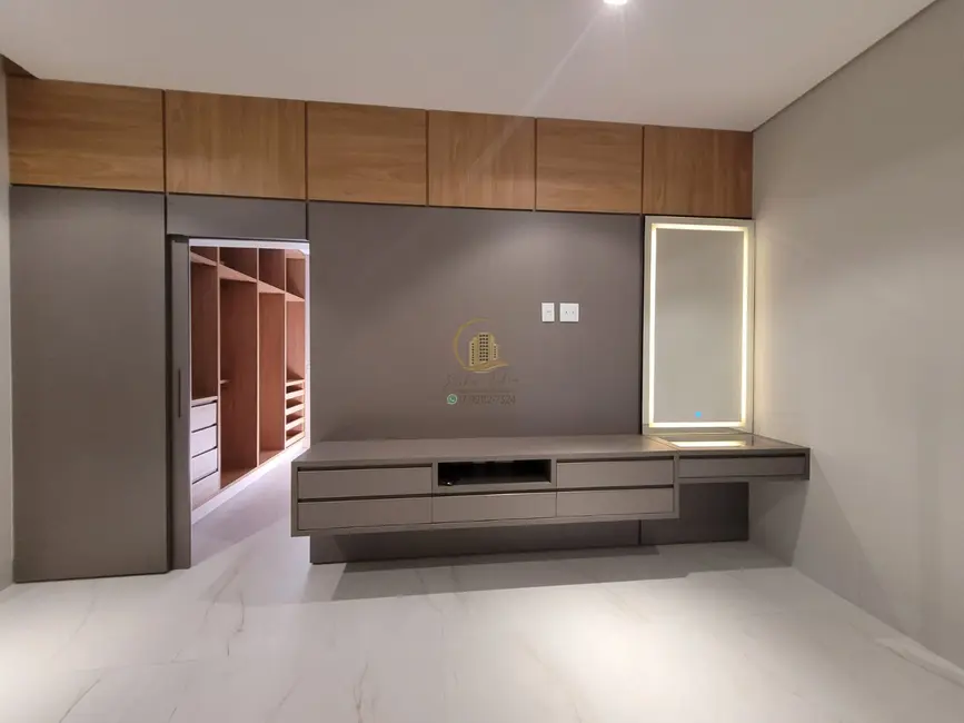 Foto 8 de Casa de Condomínio com 3 quartos à venda, 247m2 em Sao Jose Do Rio Preto - SP