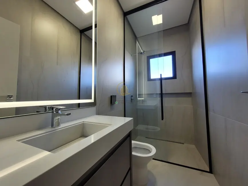 Foto 2 de Casa de Condomínio com 3 quartos à venda, 247m2 em Sao Jose Do Rio Preto - SP