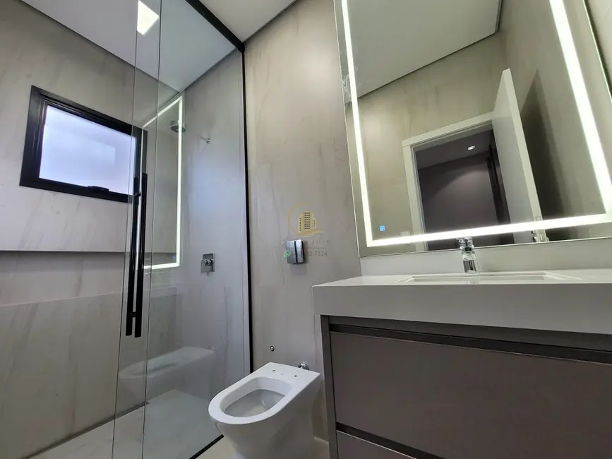 Foto 6 de Casa de Condomínio com 3 quartos à venda, 247m2 em Sao Jose Do Rio Preto - SP