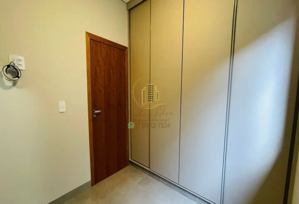 Casa de Condomínio com 3 quartos à venda, 150m2 em Residencial Maria Júlia, Sao Jose Do Rio Preto - SP - imagem 4 Foto 4 de Casa de Condomínio com 3 quartos à venda, 150m2 em Residencial Maria Júlia, Sao Jose Do Rio Preto - SP