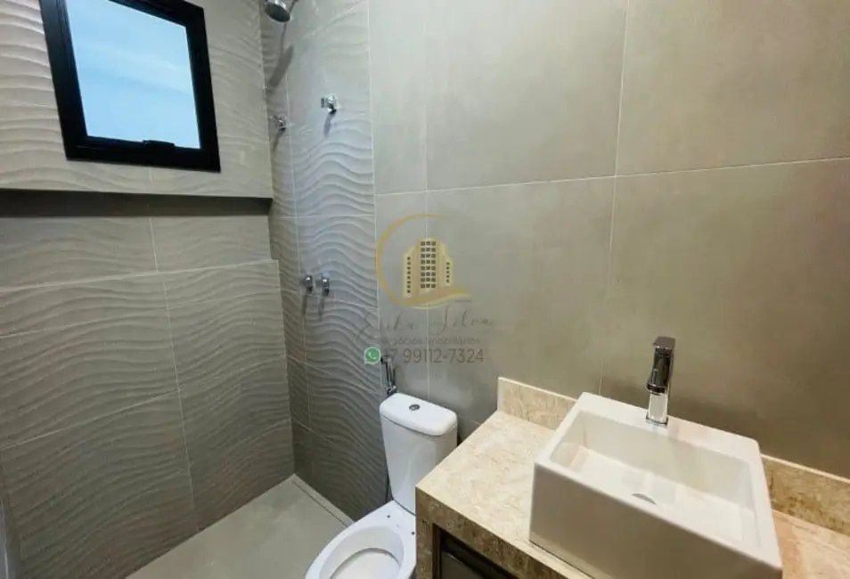 Casa de Condomínio com 3 quartos à venda, 150m2 em Residencial Maria Júlia, Sao Jose Do Rio Preto - SP - imagem 8 Foto 8 de Casa de Condomínio com 3 quartos à venda, 150m2 em Residencial Maria Júlia, Sao Jose Do Rio Preto - SP