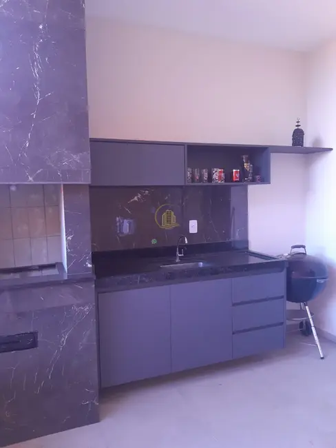 Foto 8 de Casa de Condomínio com 3 quartos à venda, 156m2 em Residencial Maria Júlia, Sao Jose Do Rio Preto - SP