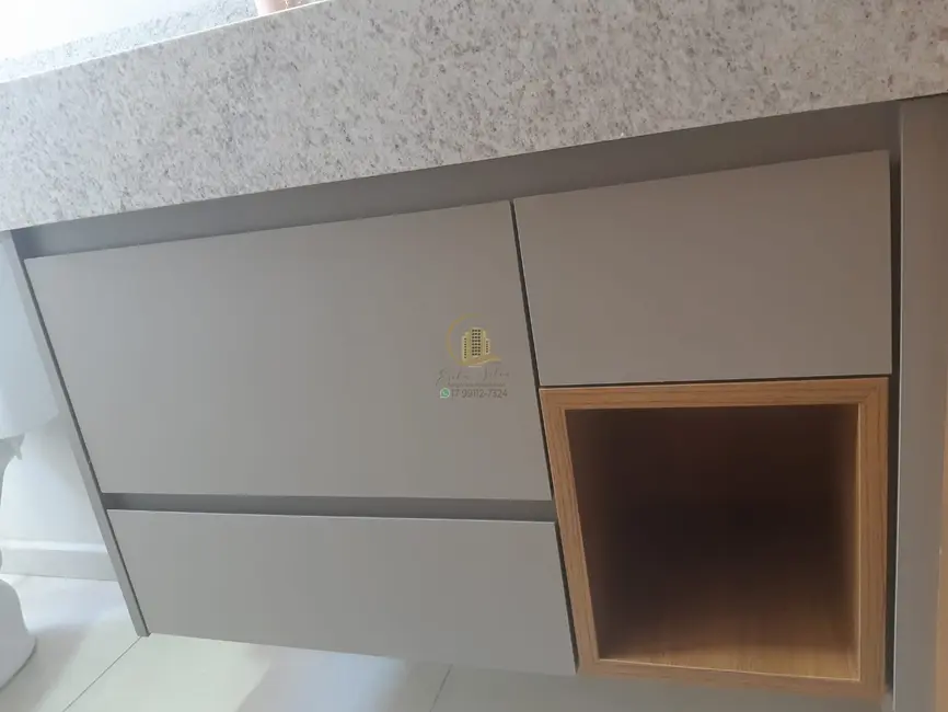 Foto 5 de Casa de Condomínio com 3 quartos à venda, 156m2 em Residencial Maria Júlia, Sao Jose Do Rio Preto - SP