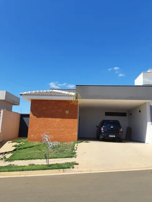 Foto 1 de Casa de Condomínio com 3 quartos à venda, 156m2 em Residencial Maria Júlia, Sao Jose Do Rio Preto - SP
