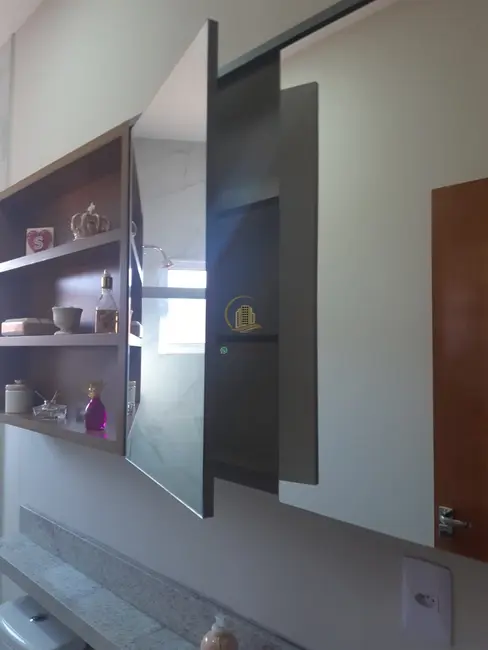 Foto 6 de Casa de Condomínio com 3 quartos à venda, 156m2 em Residencial Maria Júlia, Sao Jose Do Rio Preto - SP