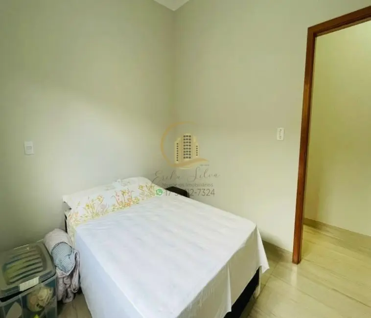 Foto 8 de Casa de Condomínio com 3 quartos à venda, 156m2 em Residencial Maria Júlia, Sao Jose Do Rio Preto - SP