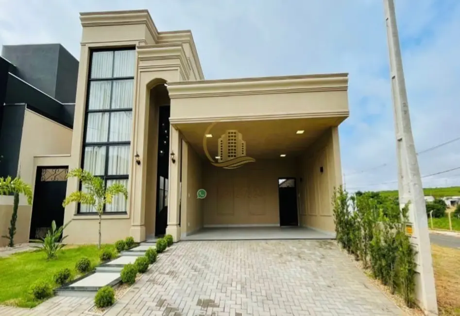 Foto 7 de Casa de Condomínio com 3 quartos à venda, 156m2 em Residencial Maria Júlia, Sao Jose Do Rio Preto - SP