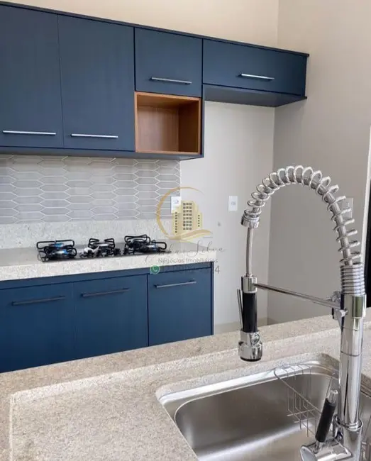 Casa de Condomínio com 3 quartos à venda, 170m2 em Residencial Maria Júlia, Sao Jose Do Rio Preto - SP - imagem 6 Foto 6 de Casa de Condomínio com 3 quartos à venda, 170m2 em Residencial Maria Júlia, Sao Jose Do Rio Preto - SP