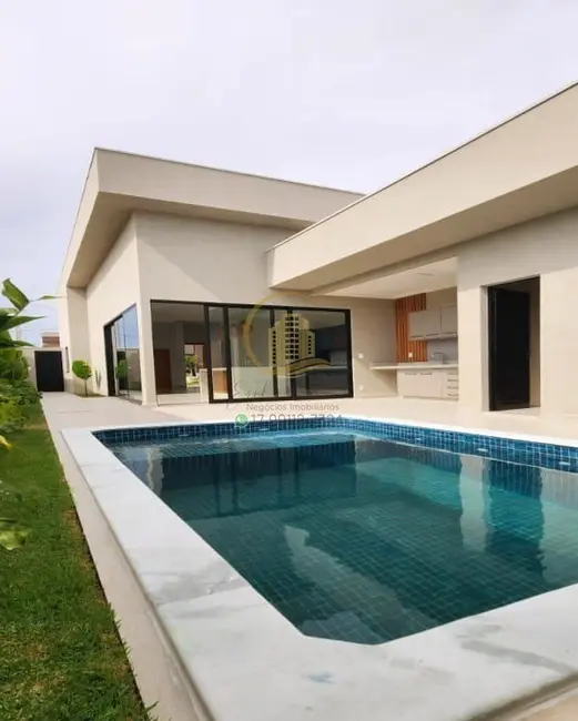 Casa de Condomínio com 3 quartos à venda, 170m2 em Residencial Maria Júlia, Sao Jose Do Rio Preto - SP - imagem 8 Foto 8 de Casa de Condomínio com 3 quartos à venda, 170m2 em Residencial Maria Júlia, Sao Jose Do Rio Preto - SP